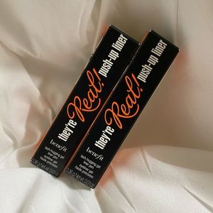 Benefit Cosmetics - They’re Real Push Up Liner